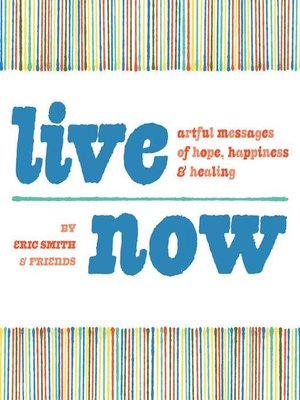 cover image of Live Now